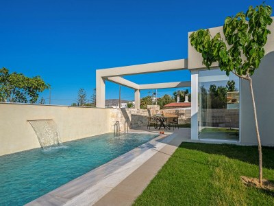 Villa Avgi - Outdoor photo 12