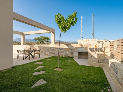 Villa Avgi - Outdoor photo 13