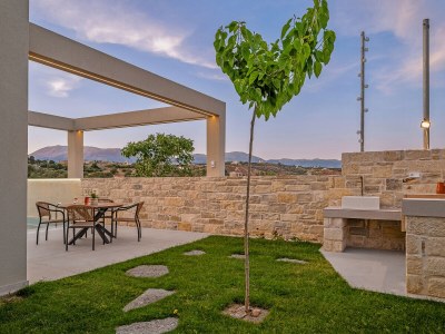 Villa Avgi - Outdoor photo 16