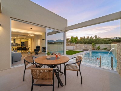 Villa Avgi - Outdoor photo 17