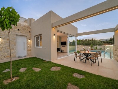 Villa Avgi - Outdoor photo 18