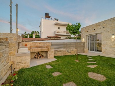 Villa Avgi - Outdoor photo 19