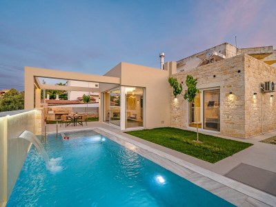 Villa Avgi - Outdoor photo 20