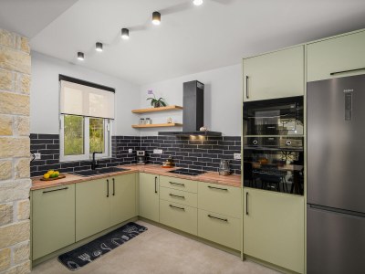 Villa Avgi - Features photo 36