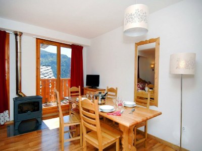 Holiday park Rustic apartment in Valmeinie - Features photo 10