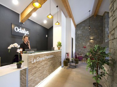 Holiday park Rustic apartment in Valmeinie - Features photo 12