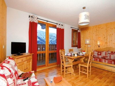 Holiday park Rustic apartment in Valmeinie - Features photo 13