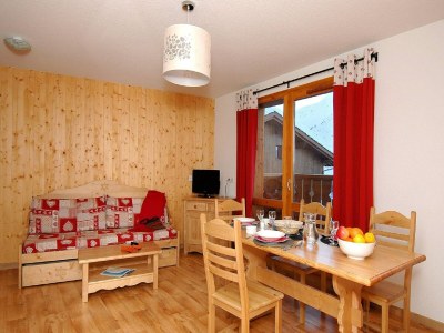 Holiday park Rustic apartment in Valmeinie - Features photo 16