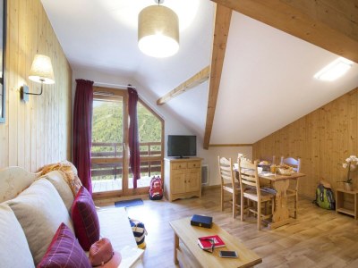 Holiday park Rustic apartment in Valmeinie - Features photo 17