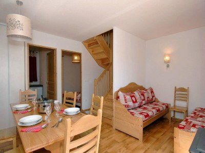Holiday park Rustic apartment in Valmeinie - Features photo 18