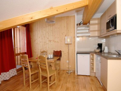 Holiday park Rustic apartment in Valmeinie - Features photo 20