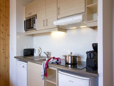 Holiday park Rustic apartment in Valmeinie - Features photo 21