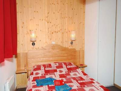 Holiday park Rustic apartment in Valmeinie - Features photo 22