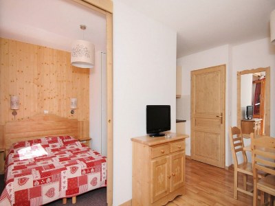 Holiday park Rustic apartment in Valmeinie - Features photo 23