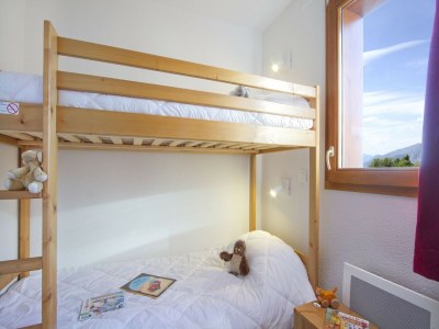 Holiday park Rustic apartment in Valmeinie - Features photo 24