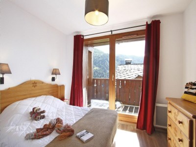 Holiday park Rustic apartment in Valmeinie - Features photo 25