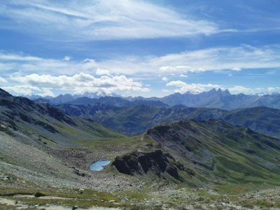 Holiday park Rustic apartment in Valmeinie - Environment photo 29