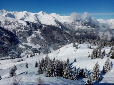 Holiday park Rustic apartment in Valmeinie - Environment photo 37