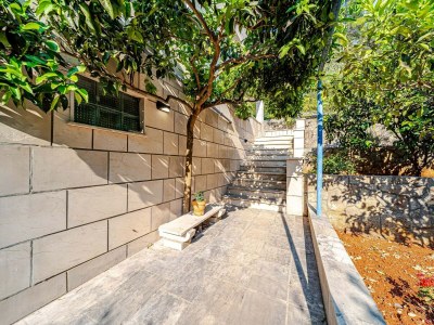 Apartment Holiday Home Island Gem - Five  Bedroom Apartment - Outdoor photo 3