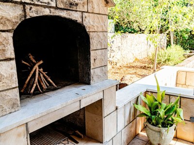 Apartment Holiday Home Island Gem - Five  Bedroom Apartment - Outdoor photo 6