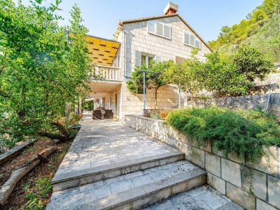 Apartment Holiday Home Island Gem - Five  Bedroom Apartment - Outdoor photo 10