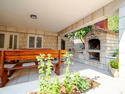 Apartment Holiday Home Island Gem - Five  Bedroom Apartment - Outdoor photo 11