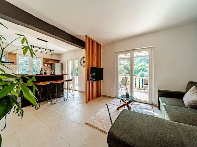 Apartment Holiday Home Island Gem - Five  Bedroom Apartment - Features photo 15