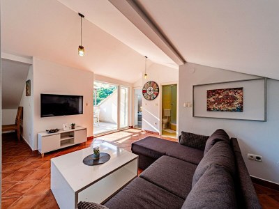 Apartment Holiday Home Island Gem - Five  Bedroom Apartment - Features photo 20