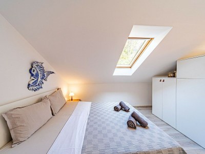 Apartment Holiday Home Island Gem - Five  Bedroom Apartment - Features photo 23