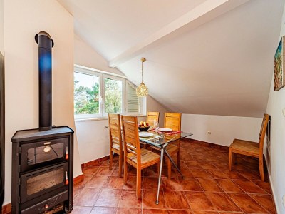 Apartment Holiday Home Island Gem - Five  Bedroom Apartment - Features photo 26