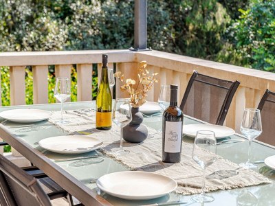 Apartment Holiday Home Island Gem - Five  Bedroom Apartment - Features photo 28