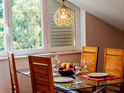 Apartment Holiday Home Island Gem - Five  Bedroom Apartment - Features photo 29