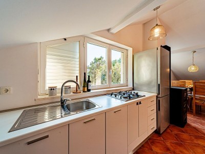 Apartment Holiday Home Island Gem - Five  Bedroom Apartment - Features photo 31