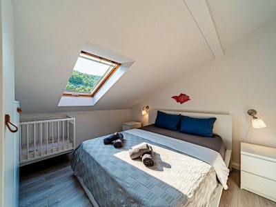 Apartment Holiday Home Island Gem - Five  Bedroom Apartment - Features photo 32