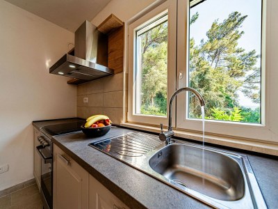 Apartment Holiday Home Island Gem - Five  Bedroom Apartment - Features photo 37