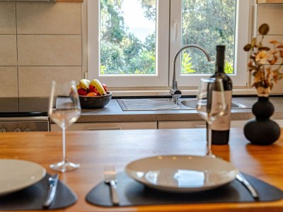 Apartment Holiday Home Island Gem - Five  Bedroom Apartment - Features photo 41