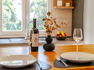 Apartment Holiday Home Island Gem - Five  Bedroom Apartment - Features photo 44