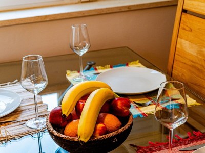 Apartment Holiday Home Island Gem - Five  Bedroom Apartment - Features photo 45