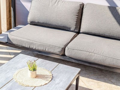 Apartment Holiday Home Island Gem - Five  Bedroom Apartment - Features photo 46