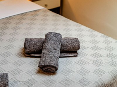 Apartment Holiday Home Island Gem - Five  Bedroom Apartment - Features photo 49