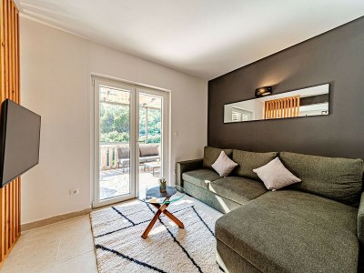 Apartment Holiday Home Island Gem - Five  Bedroom Apartment - Features photo 52