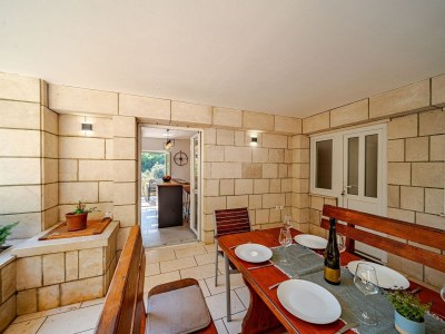 Apartment Holiday Home Island Gem - Five  Bedroom Apartment - Features photo 53