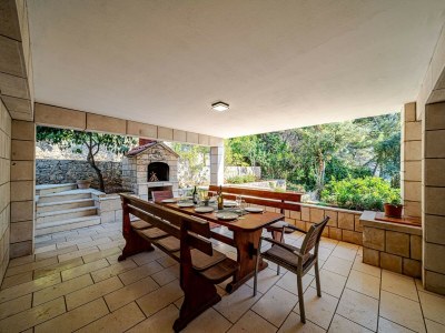 Apartment Holiday Home Island Gem - Five  Bedroom Apartment - Features photo 54