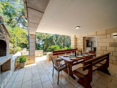 Apartment Holiday Home Island Gem - Five  Bedroom Apartment - Features photo 55