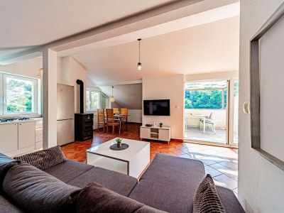 Apartment Holiday Home Island Gem - Five  Bedroom Apartment - Features photo 58