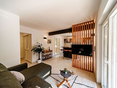 Apartment Holiday Home Island Gem - Five  Bedroom Apartment - Features photo 59