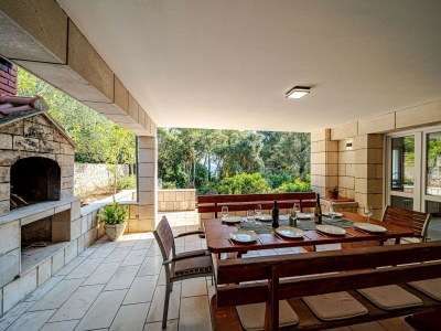 Apartment Holiday Home Island Gem - Five  Bedroom Apartment - Features photo 60