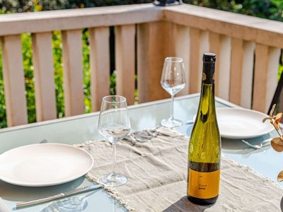 Apartment Holiday Home Island Gem - Five  Bedroom Apartment - Features photo 62