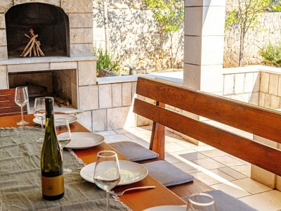 Apartment Holiday Home Island Gem - Five  Bedroom Apartment - Features photo 63