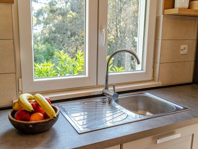 Apartment Holiday Home Island Gem - Five  Bedroom Apartment - Features photo 65